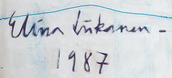 Elina Liikanen, Archangel Michael.