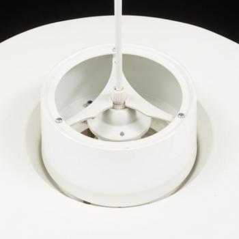 SVEN MIDDELBOE, taklampa, "Verona", Danmark, 1960-tal.