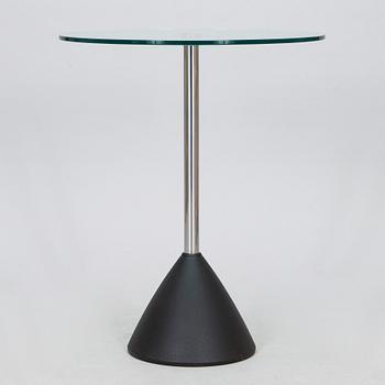 Minke van Voorthuizen, bord, "Cobalt", Cascando, Holland, 2000-tal.