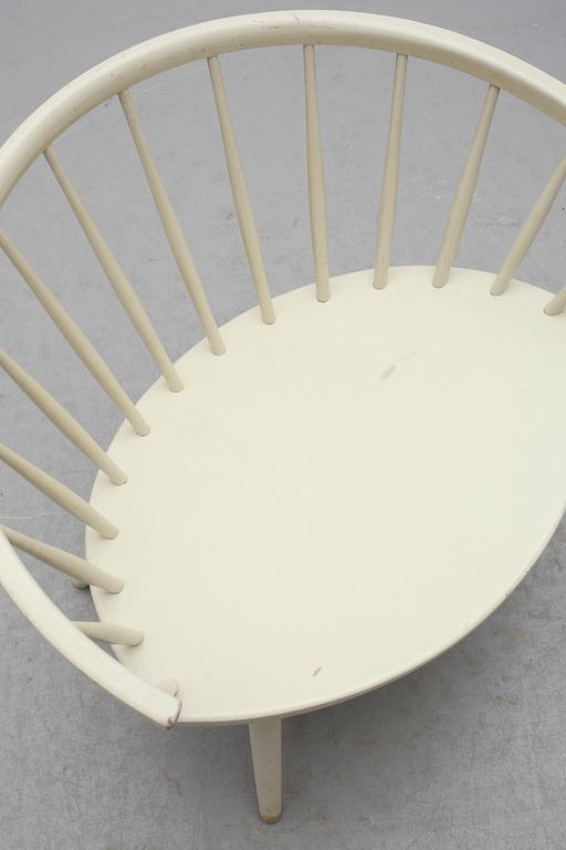 STOL, "Arka", Yngve Ekström, 1900-talets andra hälft.