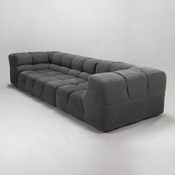 Patricia Urquiola, a 'Tufty Time' sofa for B&B Italia.