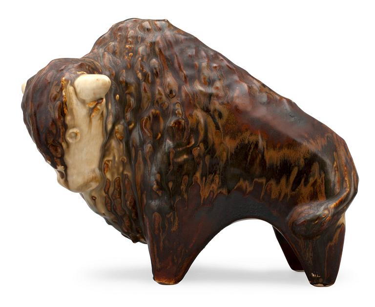 Taisto Kaasinen, KERAMIKSKULPTUR.