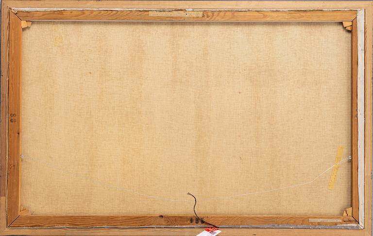 Johan Ossian-Andersson, Fiskebåtar.