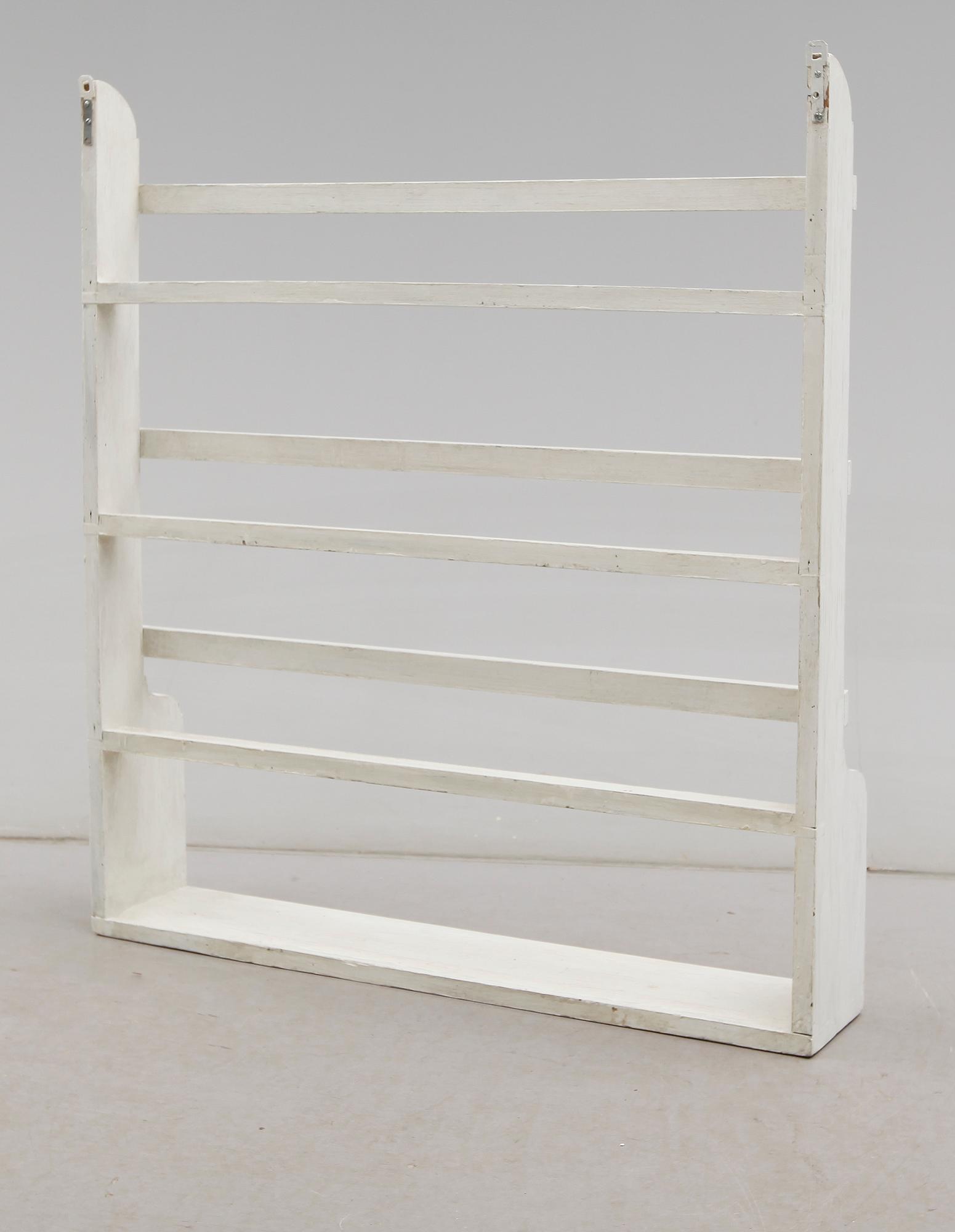 TALLRIKSHYLLA, 1900-talets början.