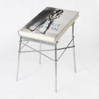 Helmut Newton, "SUMO", 1999.