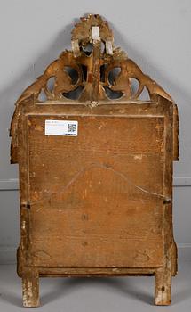 SPEGEL, empire, 1800-tal.