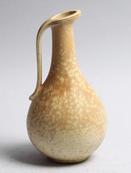 KANNA, stengods, Gunnar Nylund, Rörstrand.