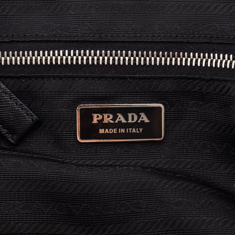 Prada, väska.