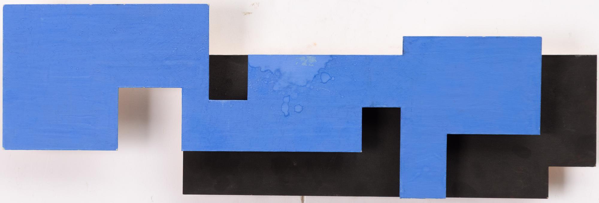 Lars Erik Falk, Untitled.