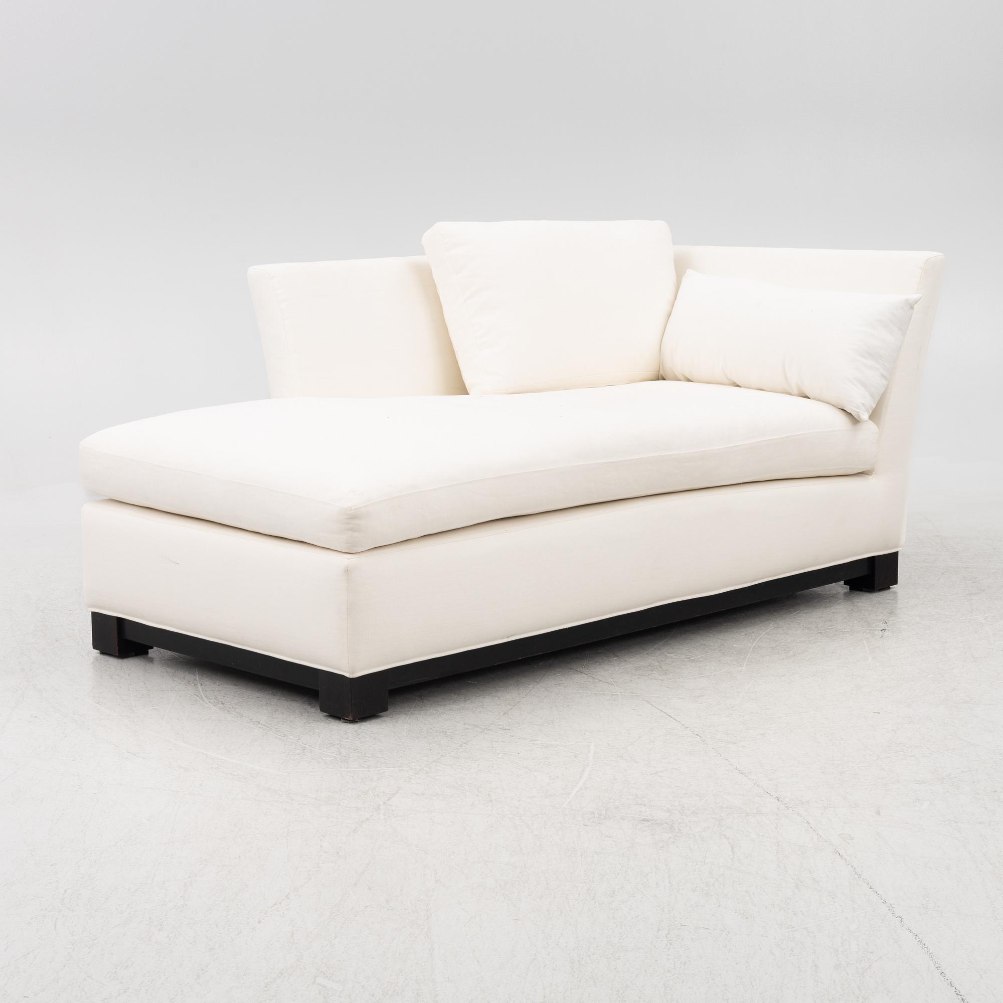 Divan, "Cordian", Slettvoll, Norge.