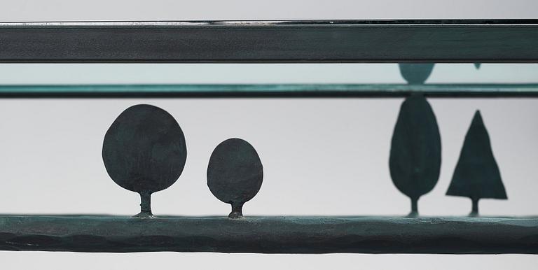 GRANT LARKIN LTD, sideboard, USA, 1980-tal.