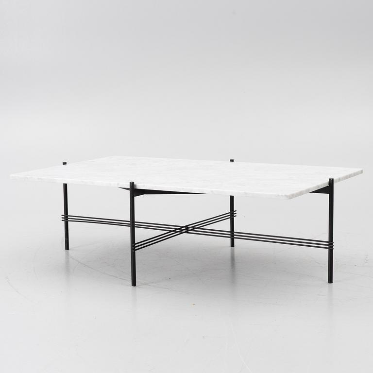GamFratesi, Soffbord, TS collection, Gubi, samtida.