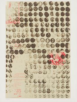 Jan Kenneth Weckman, Untitled.