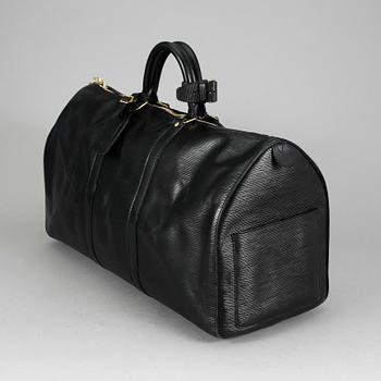 WEEKENDBAG, "Keepall 50", Louis Vuitton.