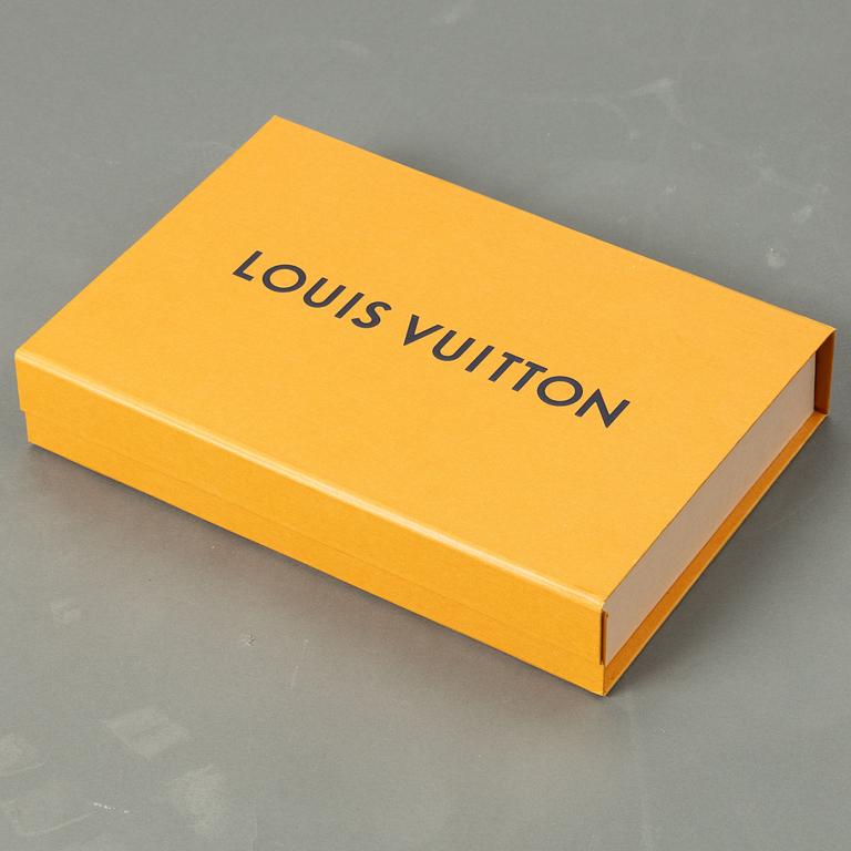 Louis Vuitton, sjal, "Monogram Classic Shawl".