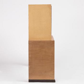 Otto Schulz, a bar cabinet, Boet, Gothenburg 1930s.