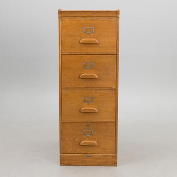 ARKISTOKAAPPI, Billnäs, 1920/30-luku.