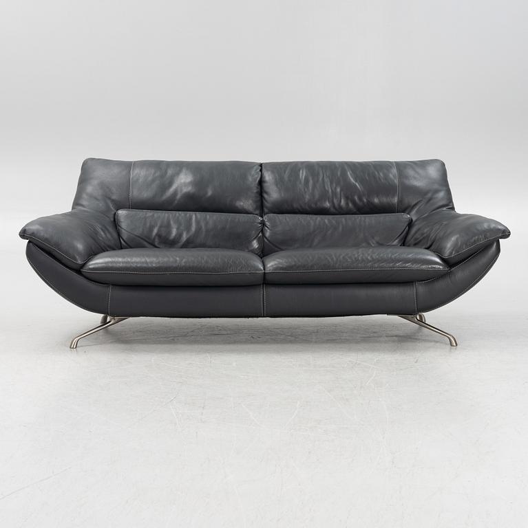 Sofa, Italsofa, Italy, later part of the 20th Century.