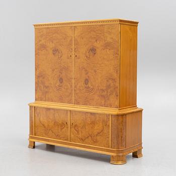 A cabinet, 1930s/40s.