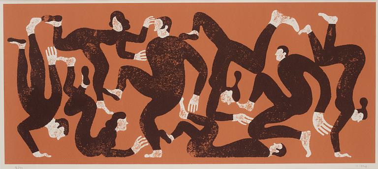 Isidro Ferrer,
