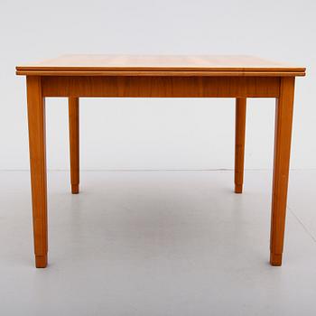 SKRIVBORD, Carl Malmsten, 1900-talets andra hälft.