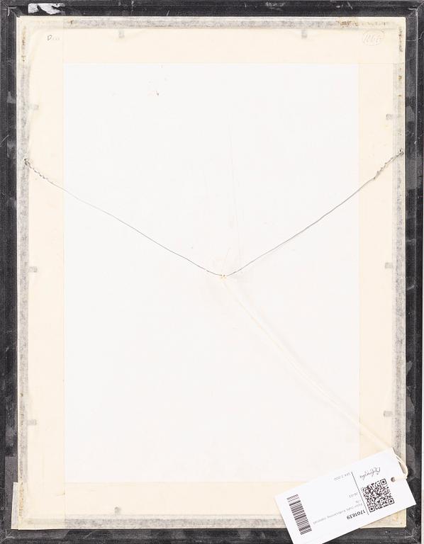 Peter Dahl, Meeting.