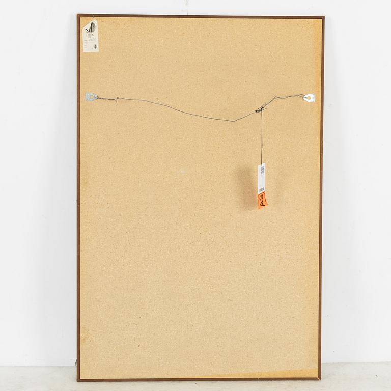 Spegel, Glas & Trä, Hovmantorp, 1900-talets mitt.