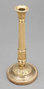 LJUSSTAKE, Ryssland, empire, 1800-tal.