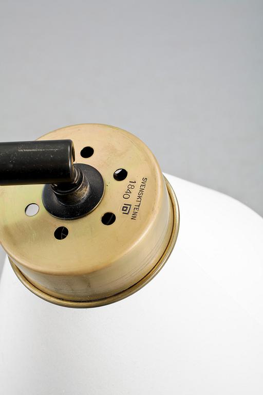 GOLVLAMPA. Josef Frank, Firma Svenskt Tenn.