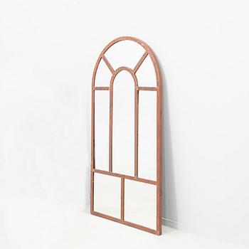 Mirror, modern production.