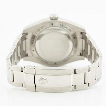 Rolex, Milgauss, armbandsur, 40 mm.