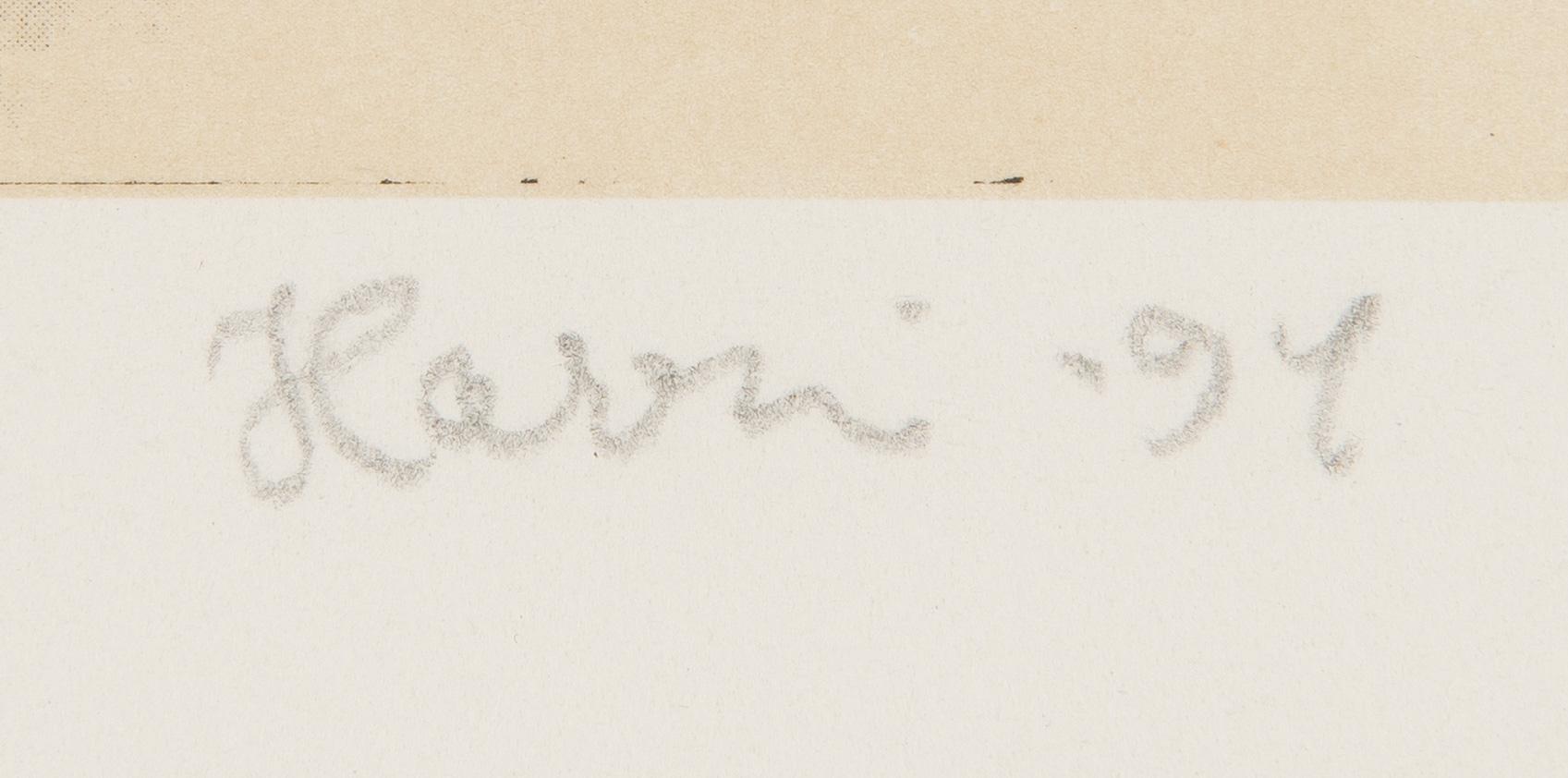 Juhani Harri, Untitled.