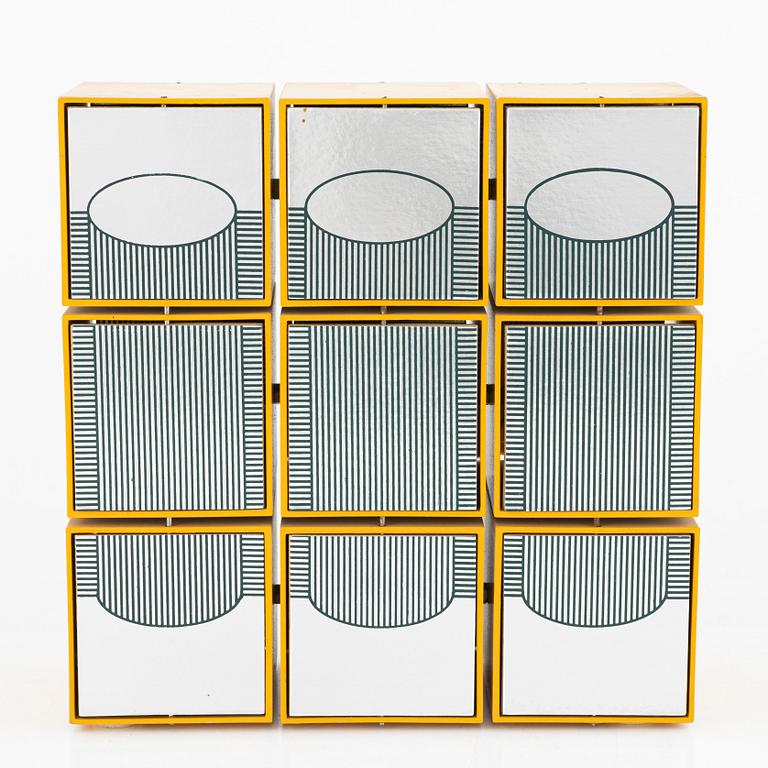 Beck & Jung, Utan titel.