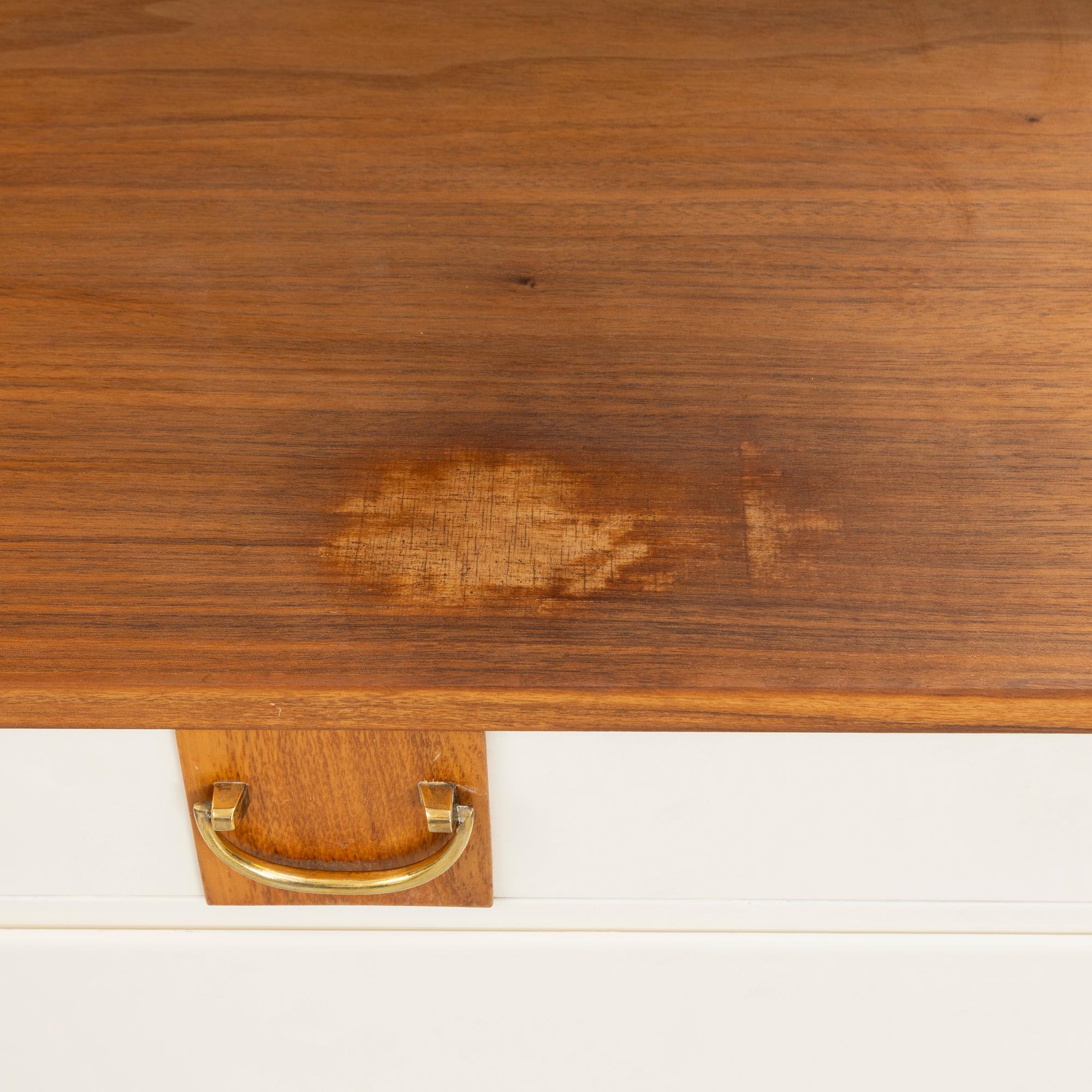 Josef Frank, a model B2255, Firma Svenskt Tenn, Sweden, before 1985.