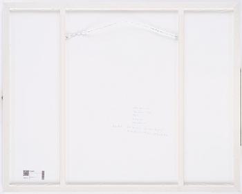 Olle Bonniér, "Ödestema - 50".