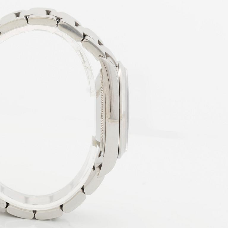 Rolex, Explorer, ca 2008.