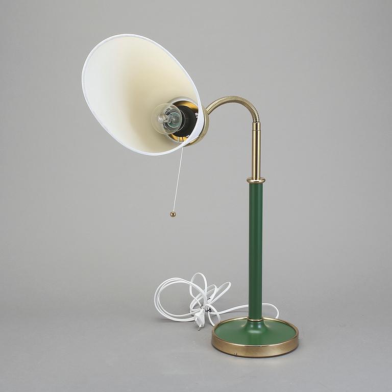 BORDSLAMPA, Josef Frank, Svenskt Tenn, modellnr: 2434.