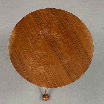 BORD, "Alberts-bordet", Alberts, Tibro, 1960-tal.