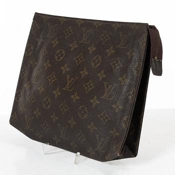 Louis Vuitton, toiletry bag, "Toiletry Pouch 26", vintage.