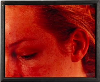 Staffan Redin, Untitled, quadriptych.