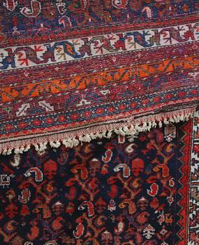 MATTA, Persisk. 230 x 142.