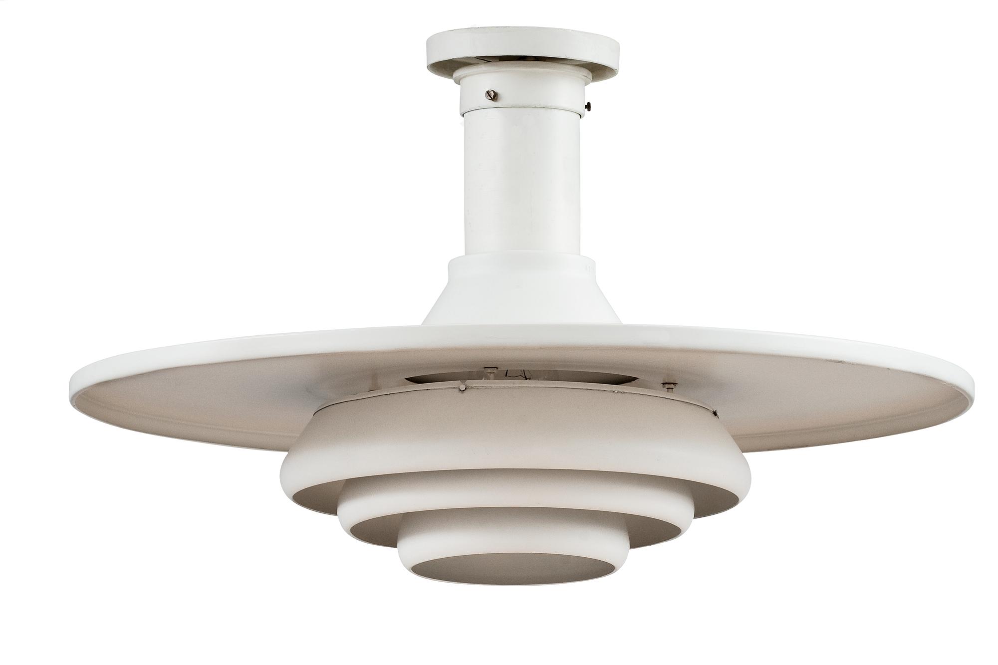 Alvar Aalto, KATTOVALAISIN A 337.