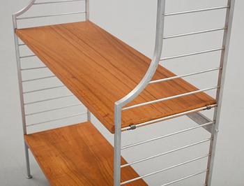 HYLLA, "Continental", Nisse Strinning, 1900-talets mitt.