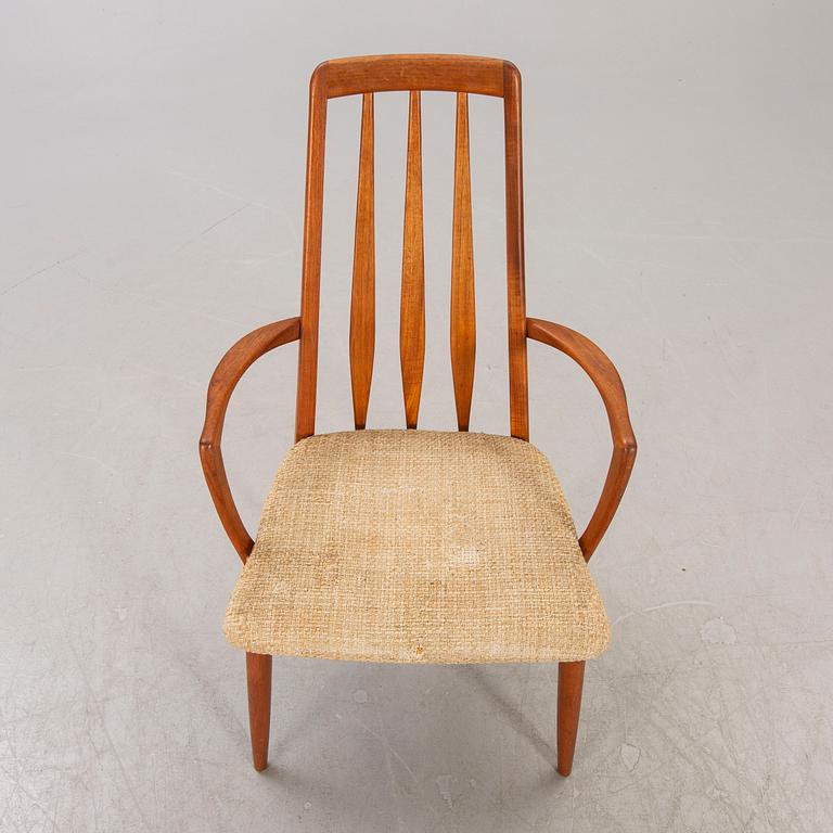 Kofoed-Larsen, chair / armchair, 1960s.