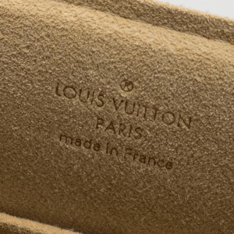 LOUIS VUITTON, "Beverly MM", purse.