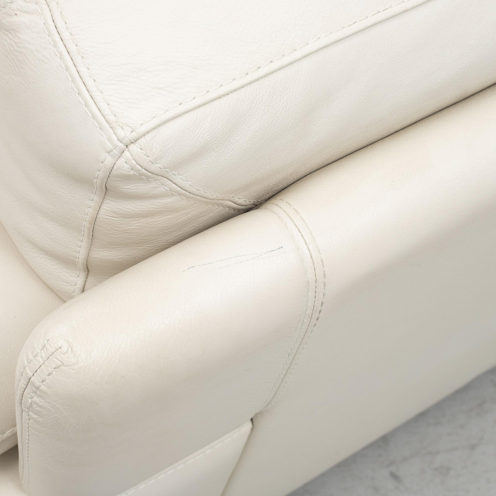 Soffa, Natuzzi, Italien.