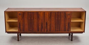 SIDEBOARD, 1960-tal.