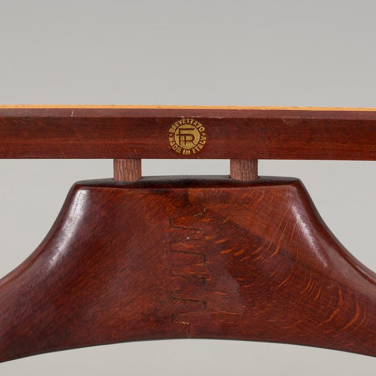 HERRBETJÄNT, FR Brevettato, Italien, 1900-talets senare hälft.