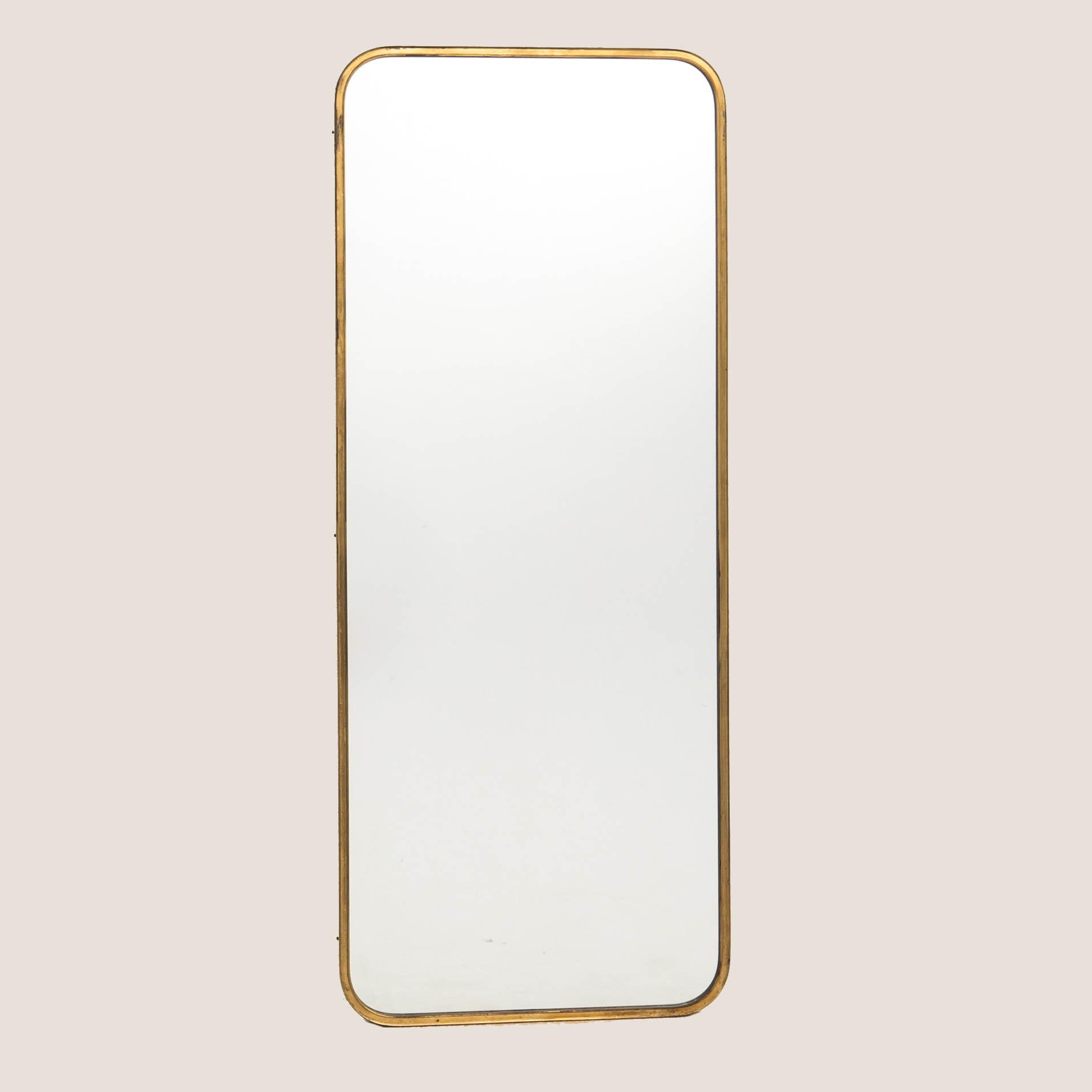 Mirror, 1930s/40s.