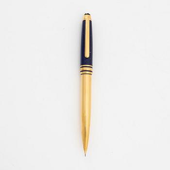 Montblanc, a 'Meisterstück Ramses II' mechanical pencil.